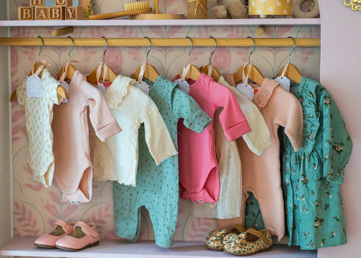 Baby shops