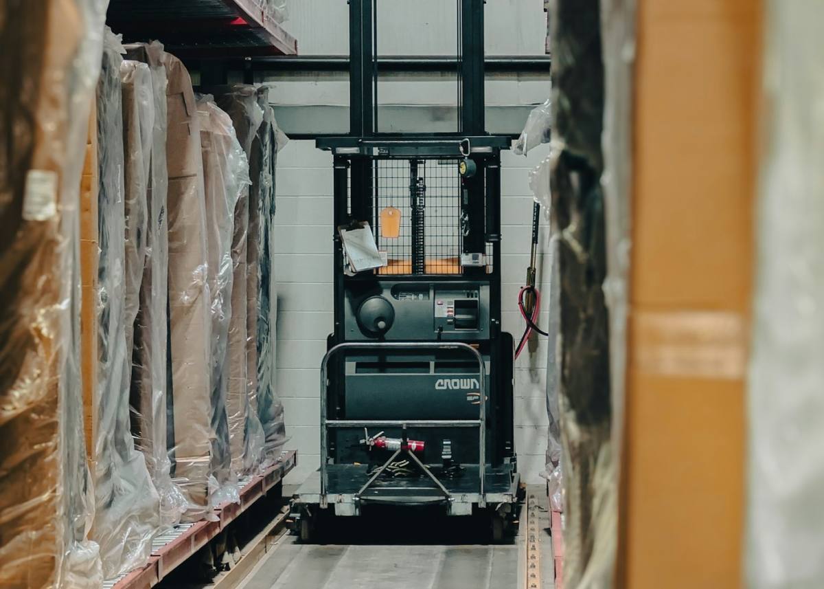 Wholesalers